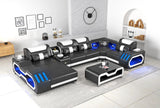 E-18 - Sectional