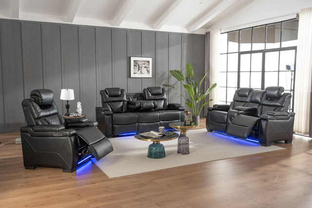 1942 - Sofa & Loveseat