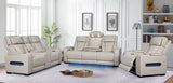 7700 - Power Reclining Living Room Set