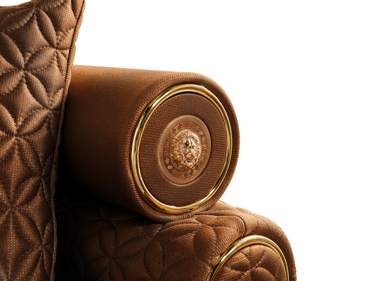 Zeta - Sofa & Loveseat