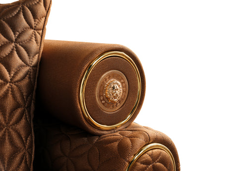 Zeta - Sofa & Loveseat