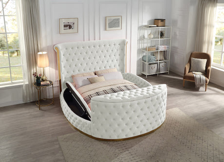 Lauren Bed