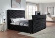 Cannes Bed