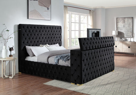 Cannes Bed