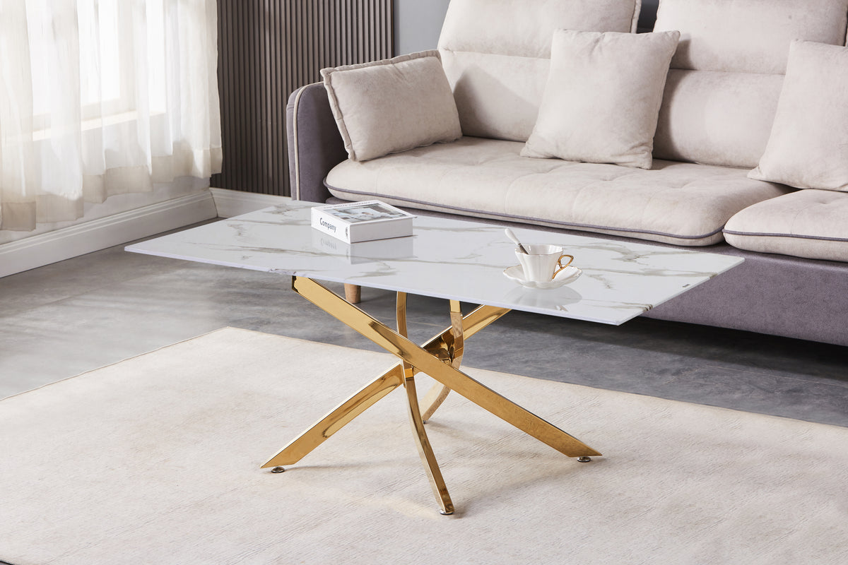GC-172 Coffee Table