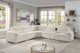 2221 - 6-Piece Sectional