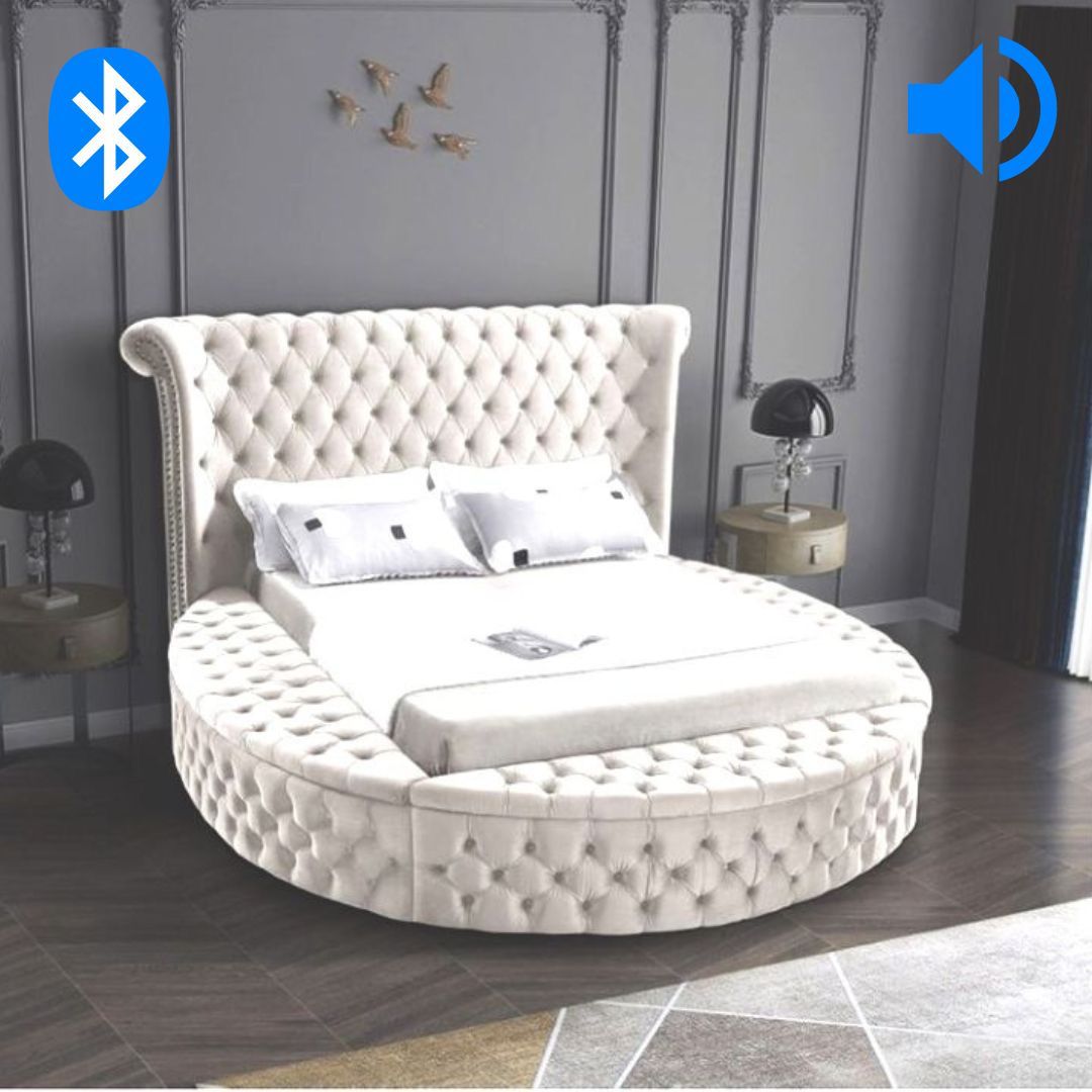 Arc Bed