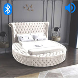 Arc Bed