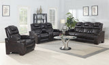 1942 - Sofa & Loveseat