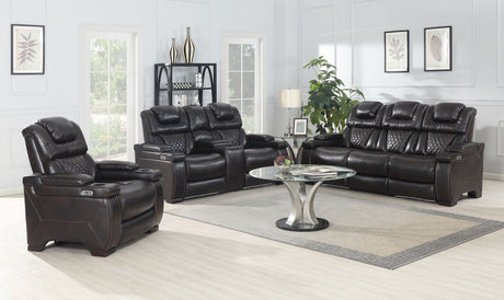 1942 - Sofa & Loveseat