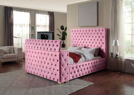 Cannes Bed