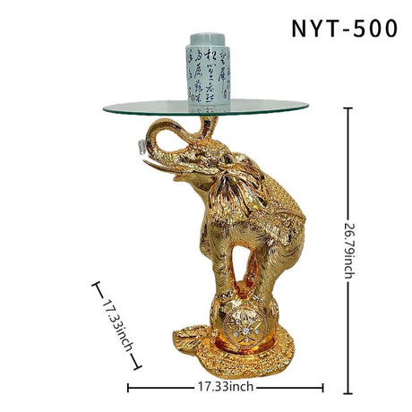 NYT-500