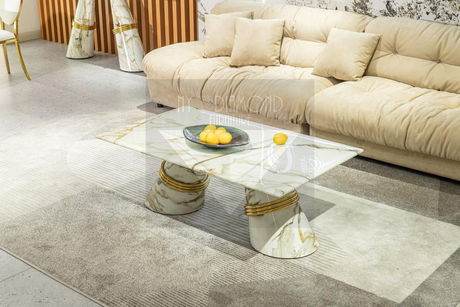 G2079 - WHITE MARBLE