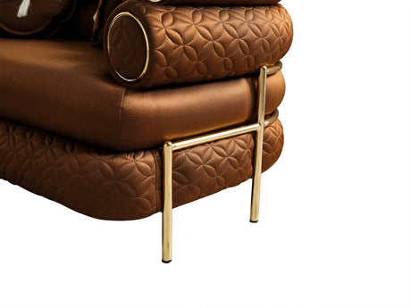 Zeta - Sofa & Loveseat