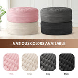 Corduroy Bean Bag