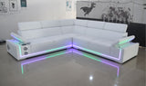C4045 - Sectional