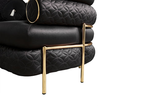 Zeta - Sofa & Loveseat