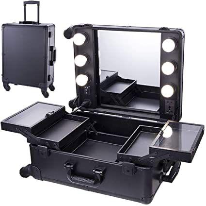 Bon Luggage