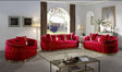 MS2212 - Sofa & Loveseat