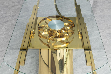 GF2625 Dining Table