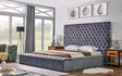 Galleria Bed