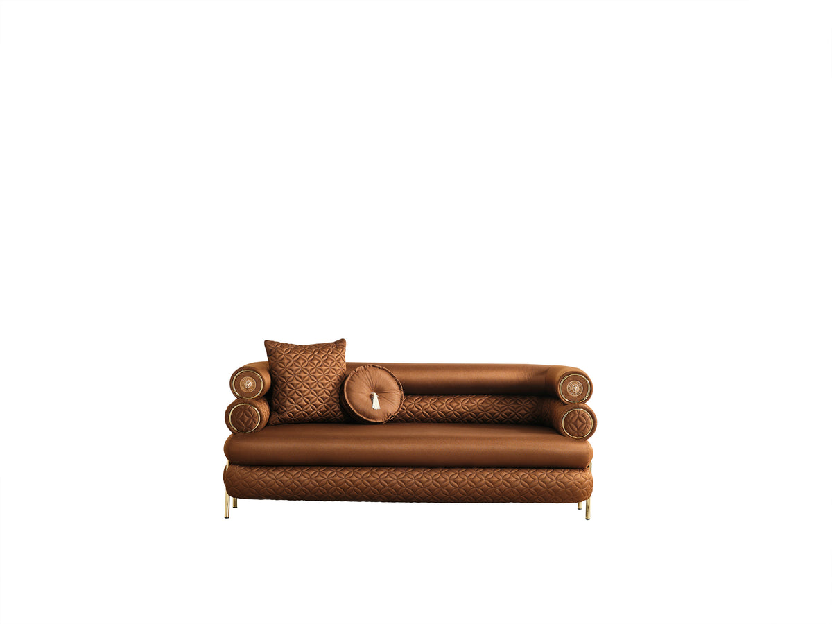 Zeta - Sofa & Loveseat