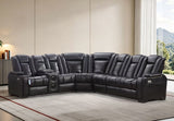 8226 - Power Reclining Sectional
