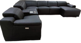 BC9762 - Sectional