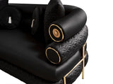 Zeta - Sofa & Loveseat