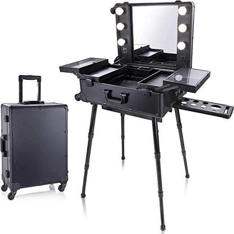 Bon Luggage