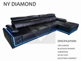 GM004 - Sectional