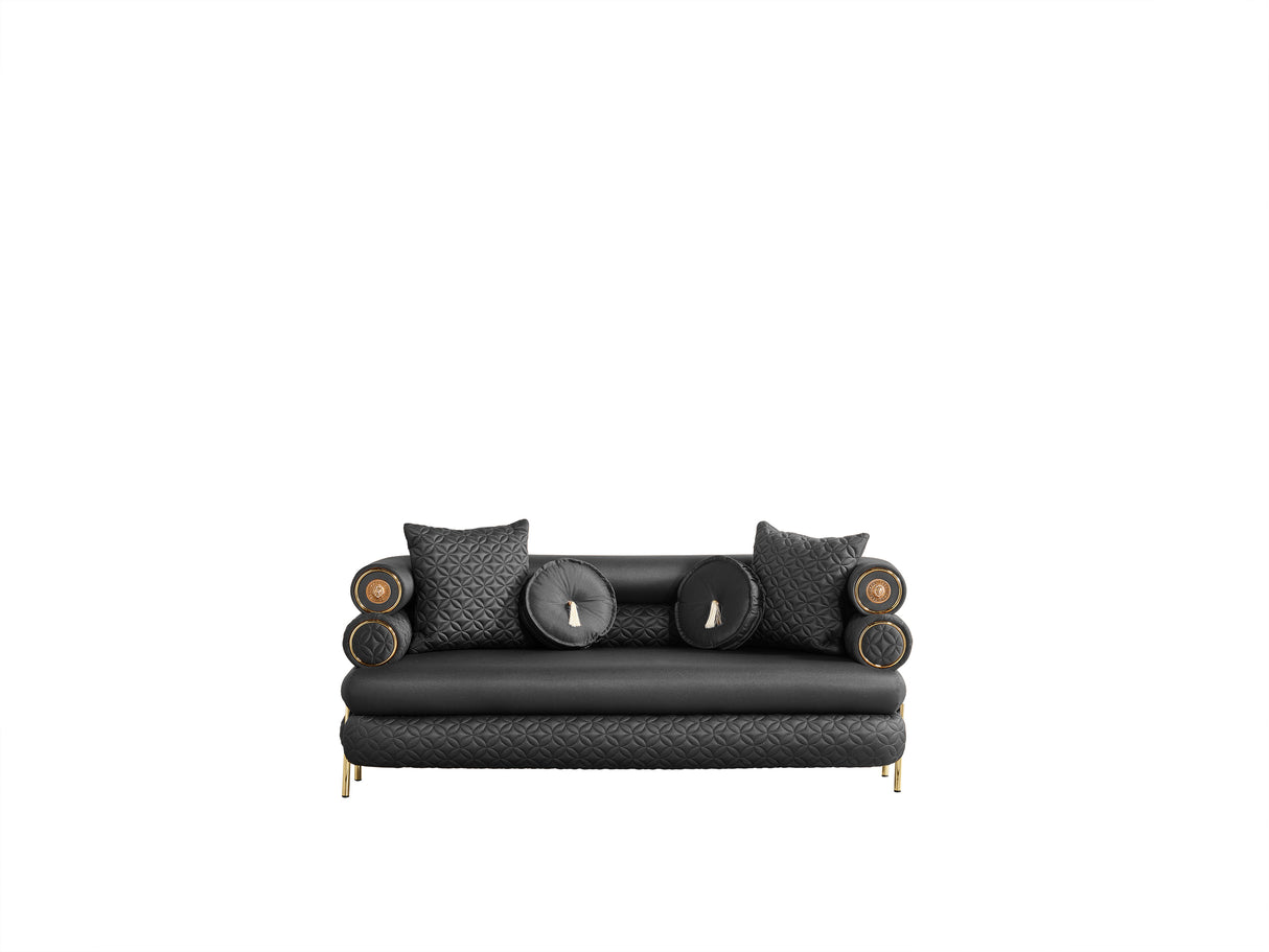 Zeta - Sofa & Loveseat
