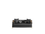 Zeta - Sofa & Loveseat