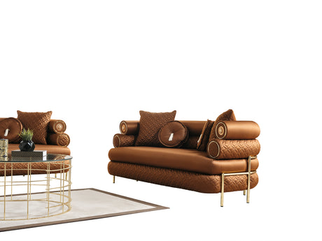Zeta - Sofa & Loveseat