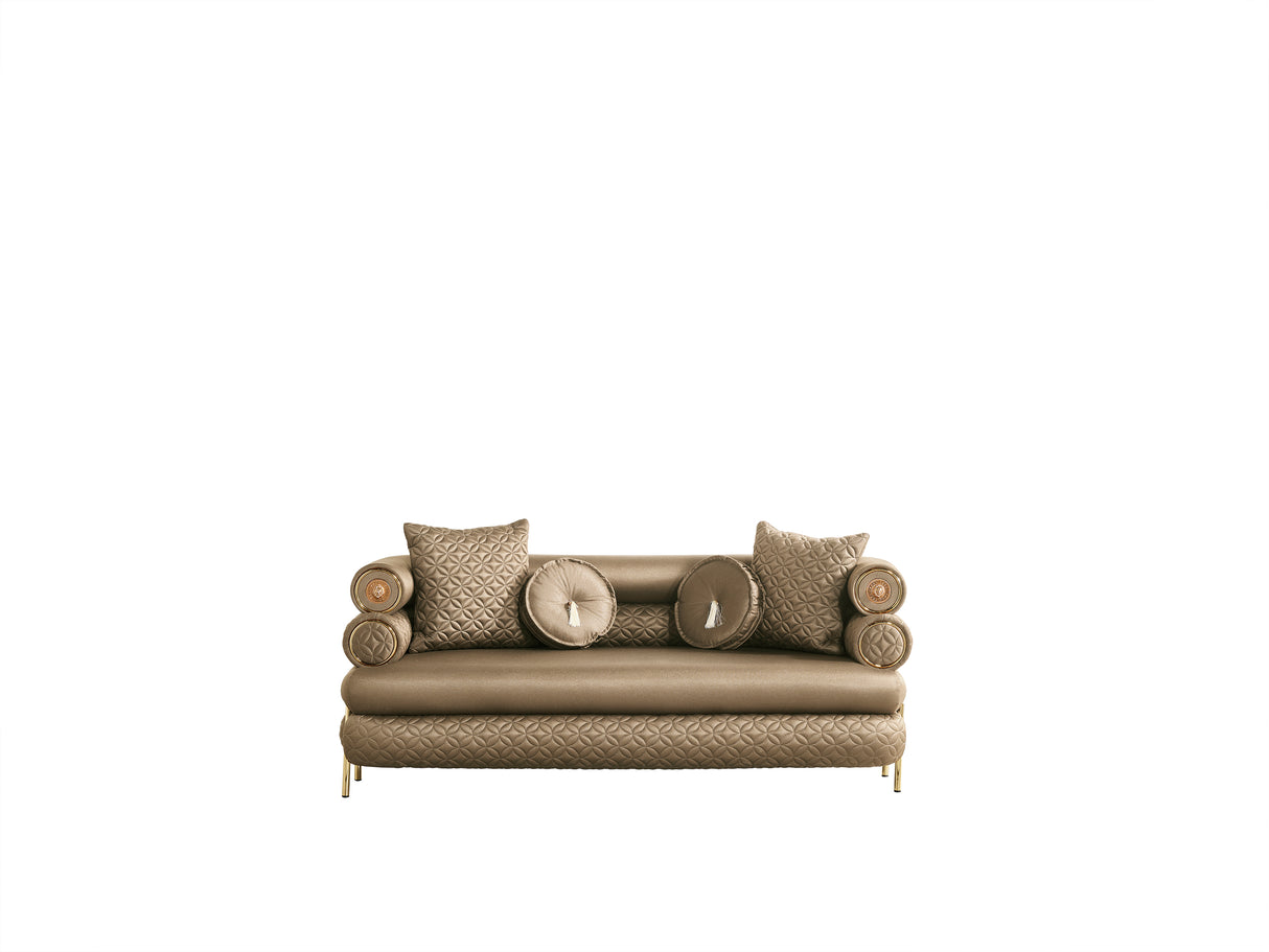 Zeta - Sofa & Loveseat