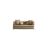 Zeta - Sofa & Loveseat