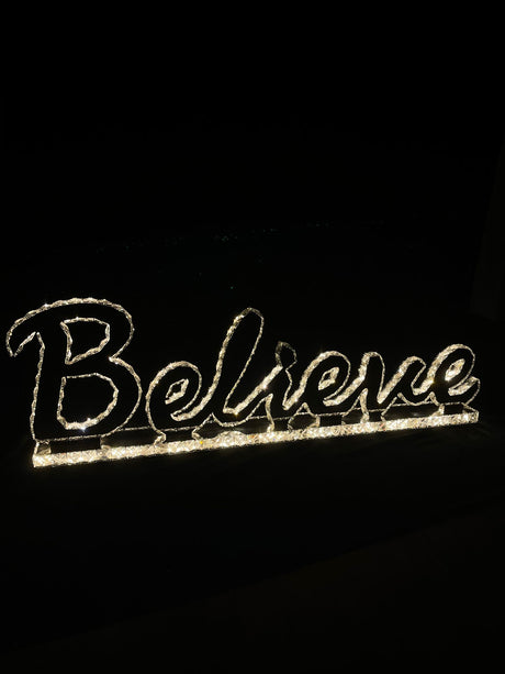 Ny-believe