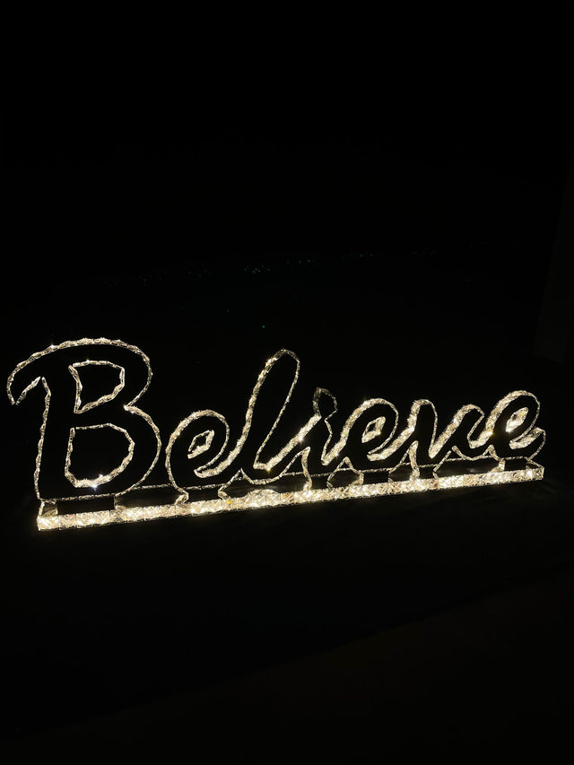 Ny-believe