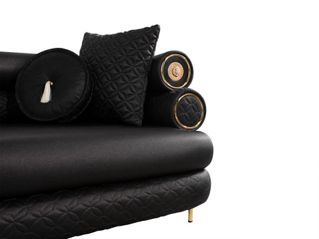 Zeta - Sofa & Loveseat