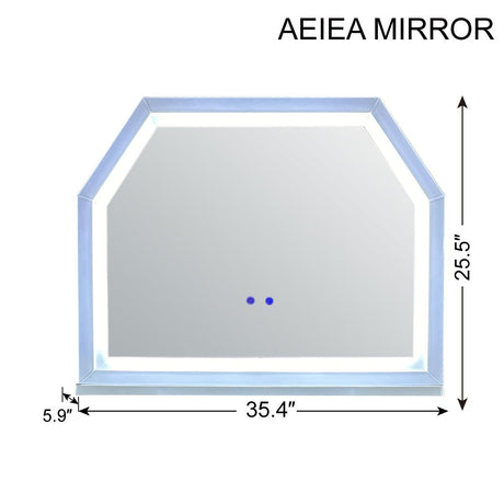 Aeiea Mirror
