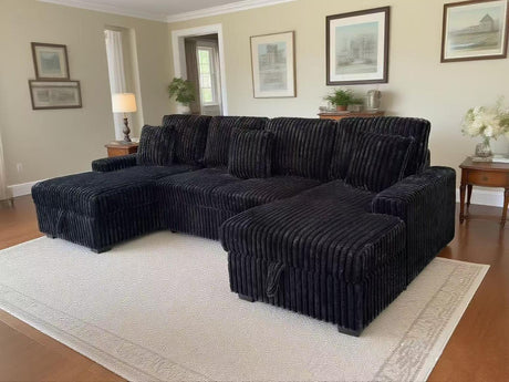 1088 - Sectional