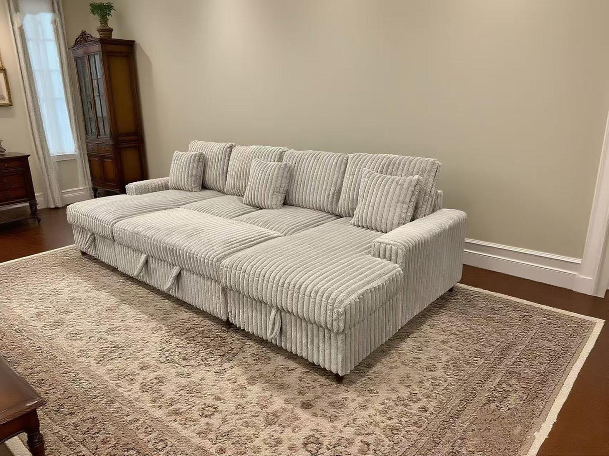 1088 - Sectional