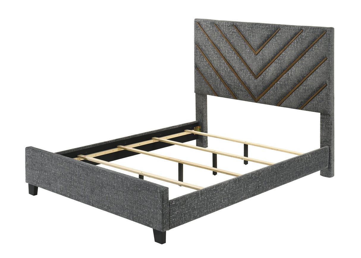 Zane Bedroom Group Queen bed