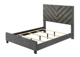 Zane Bedroom Group Queen bed