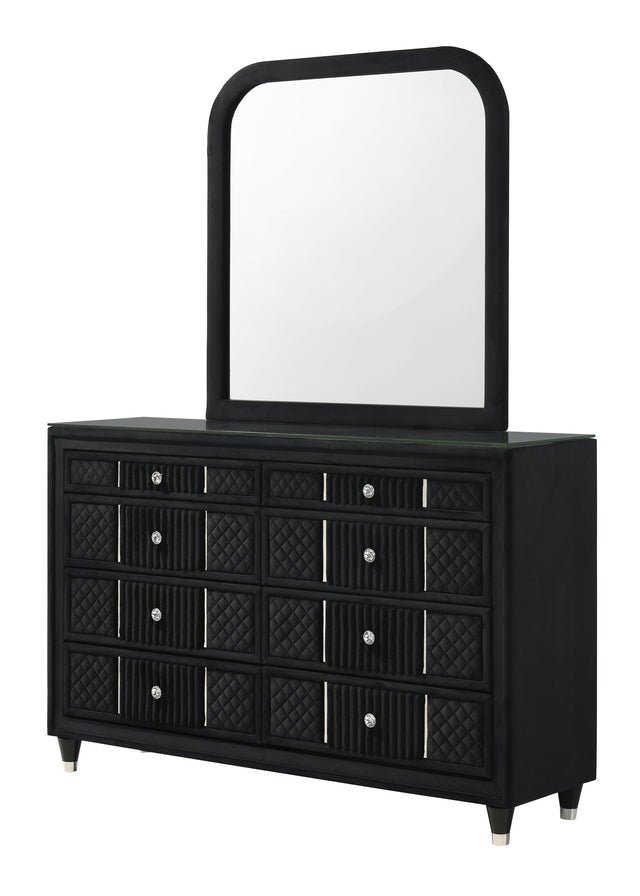 Armany Mirror