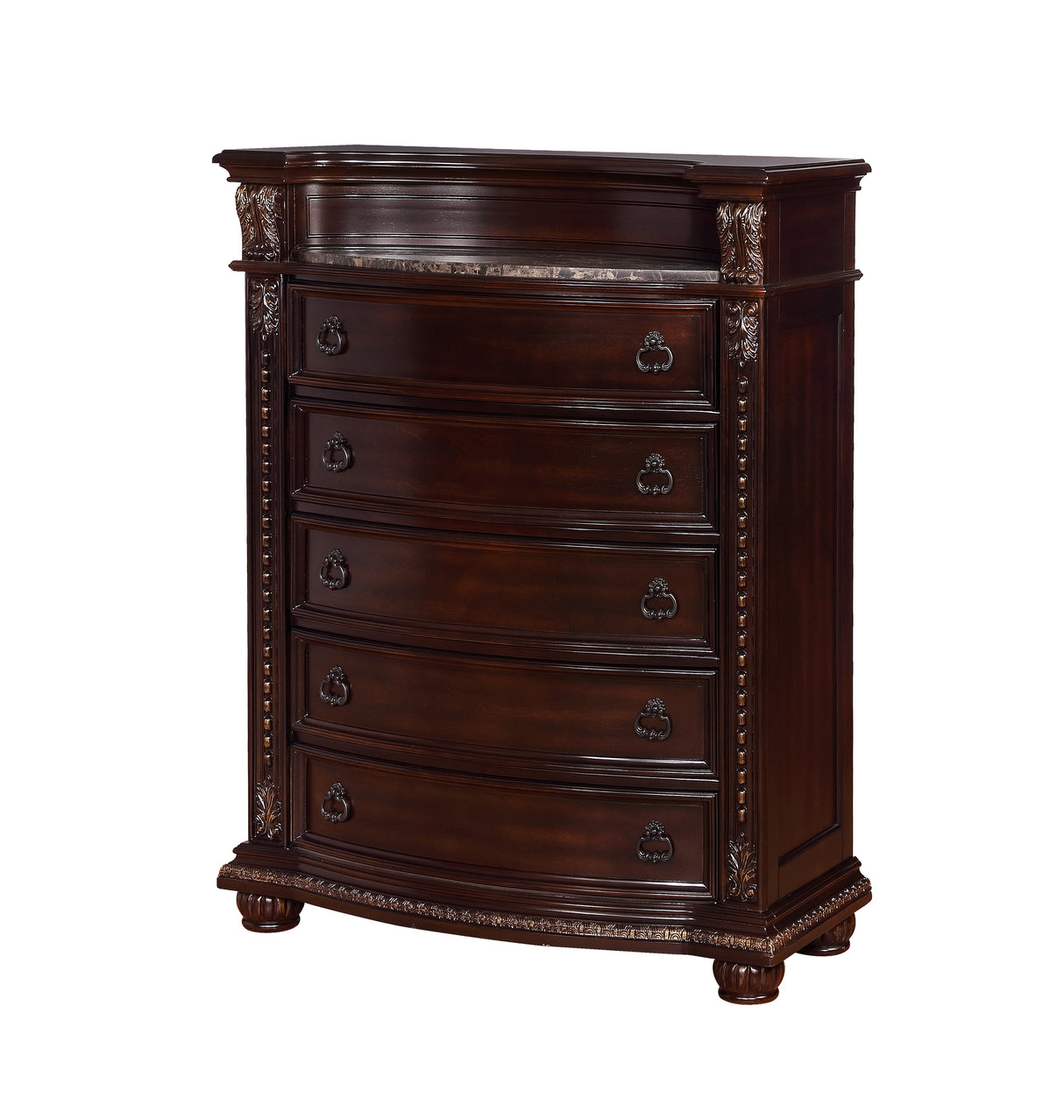 Stanley Bedroom Group chest