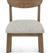 Mills Side Chairs (Set of 2)