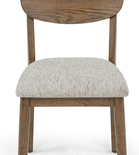 Mills Side Chairs (Set of 2)