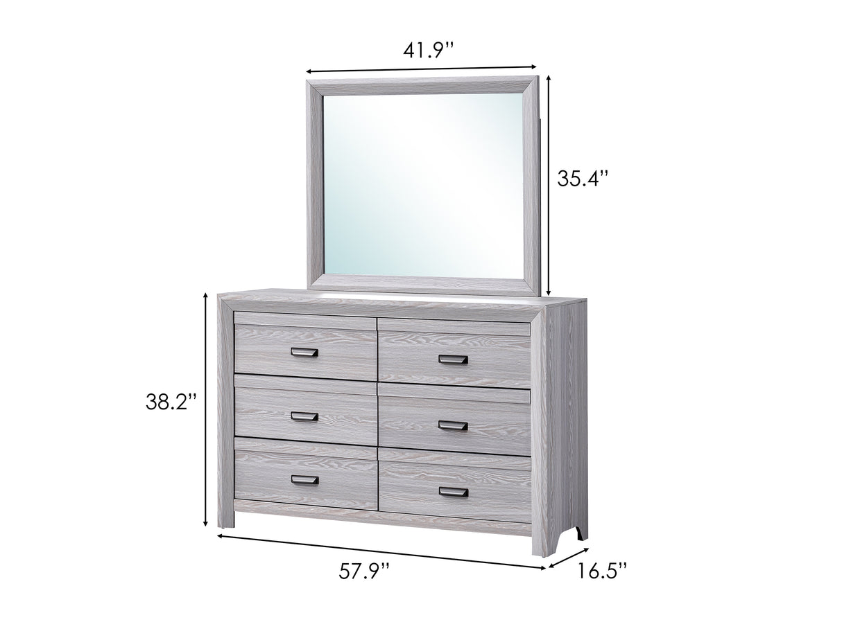 Adelaide Mirror