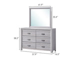 Adelaide Mirror
